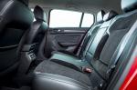 Renault Megane Estate 2016 года (UK)